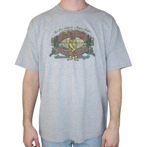 Bear Naked Genuine Draft Beer Shirt